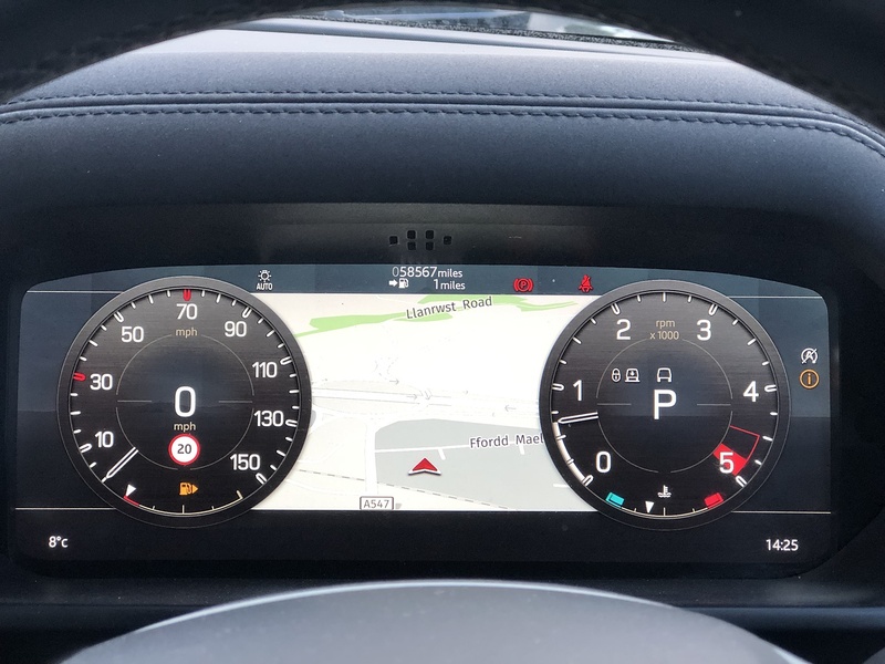 Land Rover Defender 110 D250 MHEV S - U1895