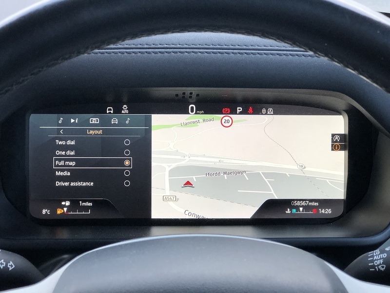 Land Rover Defender 110 D250 MHEV S - U1895