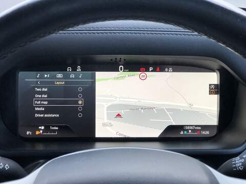 Land Rover Defender 110 D250 MHEV S - U1895