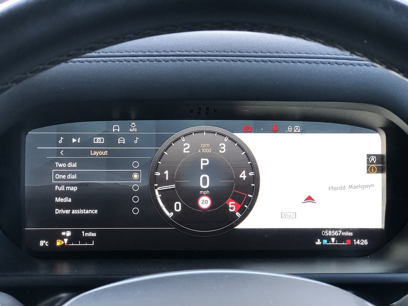 Land Rover Defender 110 D250 MHEV S - U1895