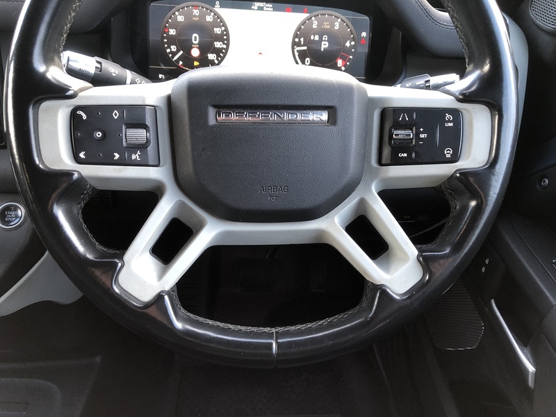 Land Rover Defender 110 D250 MHEV S - U1895