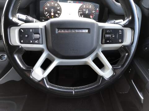 Land Rover Defender 110 D250 MHEV S - U1895