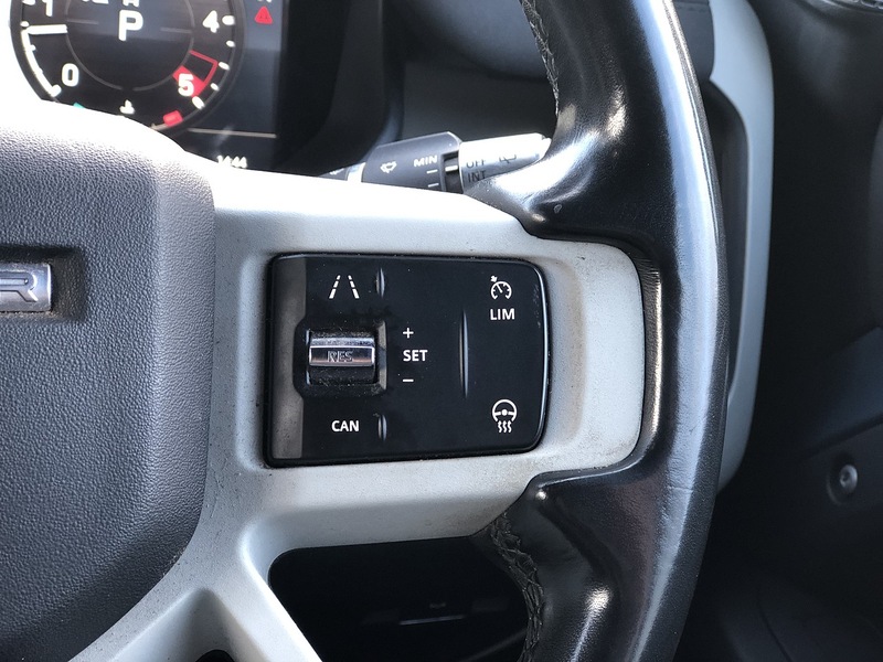 Land Rover Defender 110 D250 MHEV S - U1895