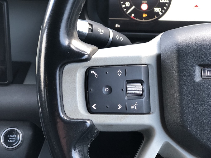 Land Rover Defender 110 D250 MHEV S - U1895