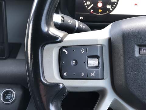 Land Rover Defender 110 D250 MHEV S - U1895