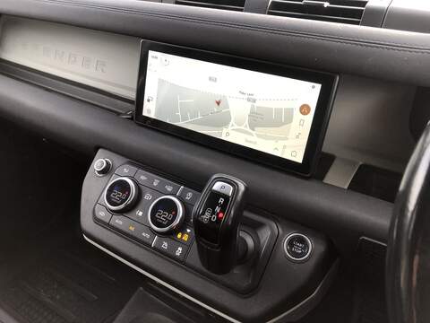 Land Rover Defender 110 D250 MHEV S - U1895