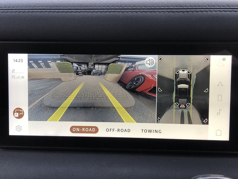 Land Rover Defender 110 D250 MHEV S - U1895