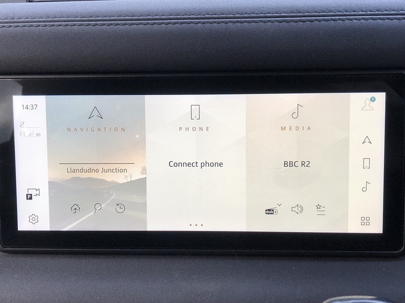 Land Rover Defender 110 D250 MHEV S - U1895