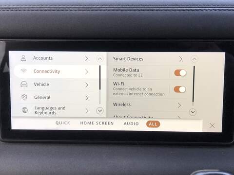 Land Rover Defender 110 D250 MHEV S - U1895