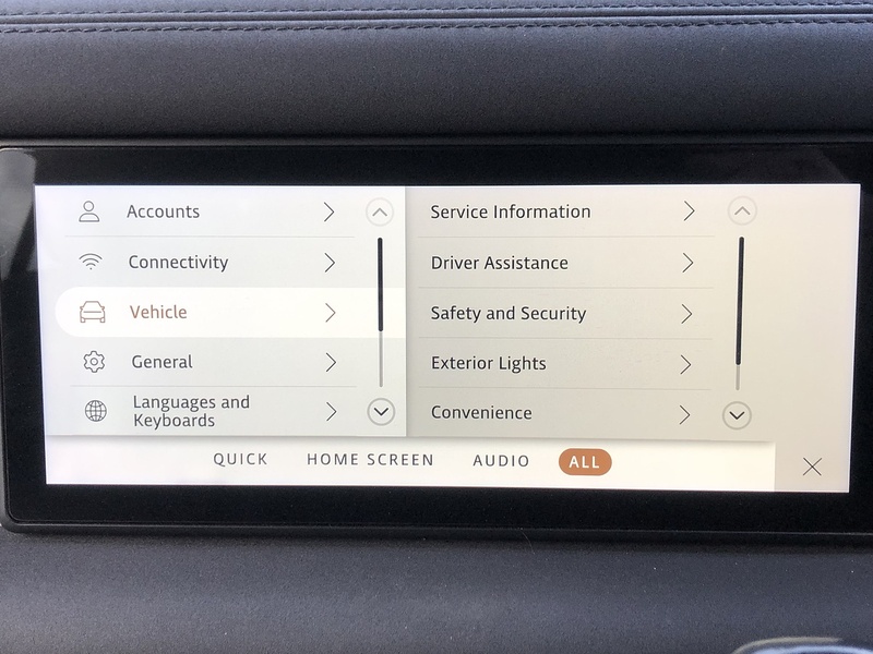 Land Rover Defender 110 D250 MHEV S - U1895