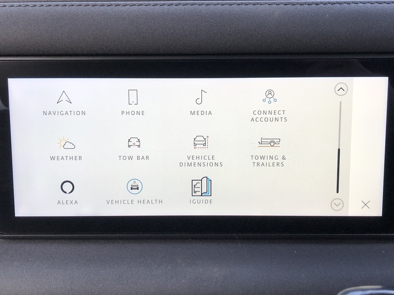 Land Rover Defender 110 D250 MHEV S - U1895
