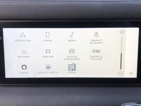 Land Rover Defender 110 D250 MHEV S - U1895