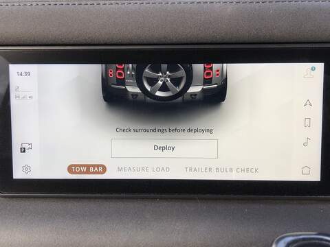 Land Rover Defender 110 D250 MHEV S - U1895