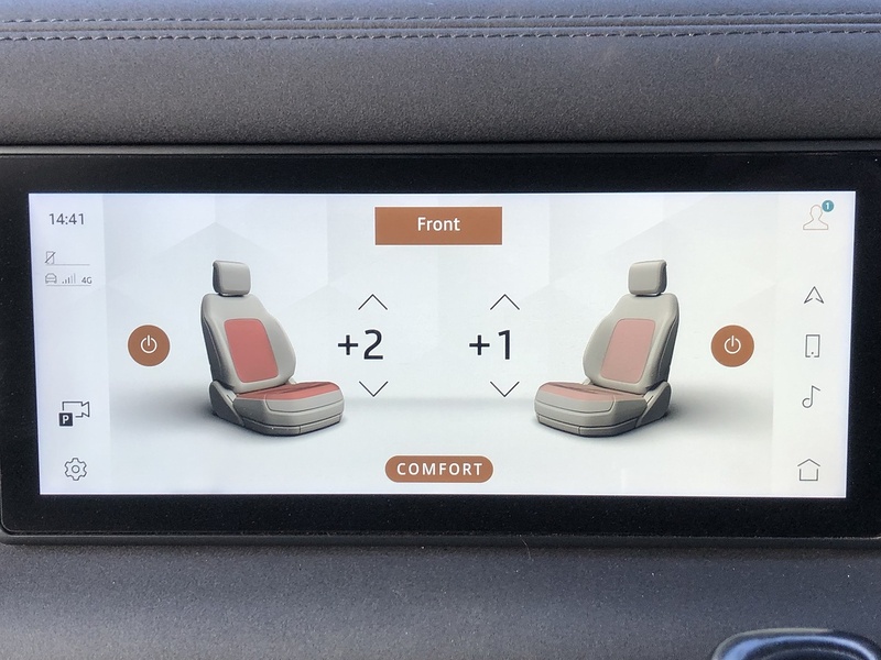 Land Rover Defender 110 D250 MHEV S - U1895