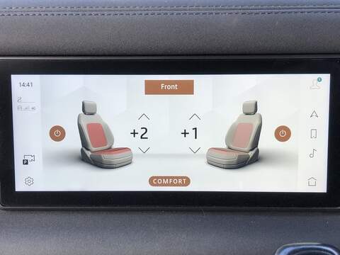 Land Rover Defender 110 D250 MHEV S - U1895