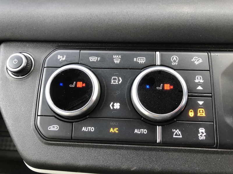 Land Rover Defender 110 D250 MHEV S - U1895