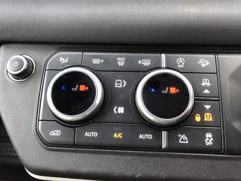 Land Rover Defender 110 D250 MHEV S - U1895