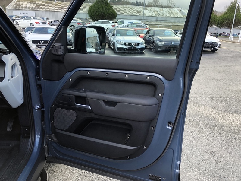 Land Rover Defender 110 D250 MHEV S - U1895