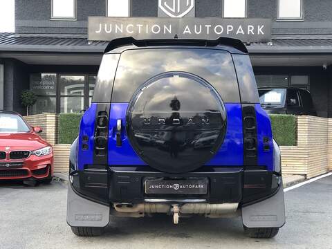 Land Rover Defender 110 D250 MHEV S - U1895
