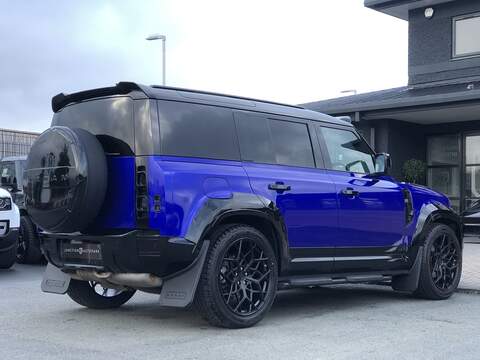 Land Rover Defender 110 D250 MHEV S - U1895