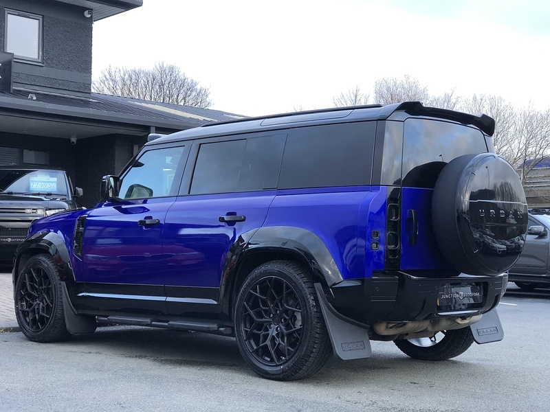 Land Rover Defender 110 D250 MHEV S - U1895