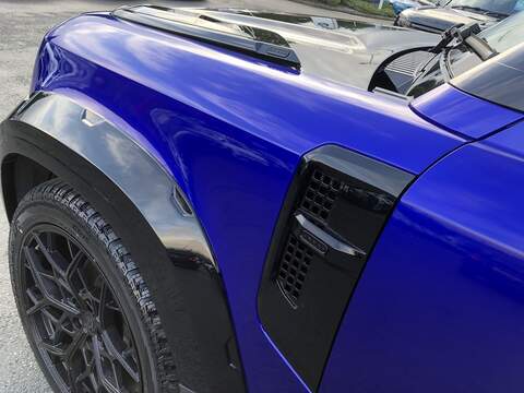 Land Rover Defender 110 D250 MHEV S - U1895