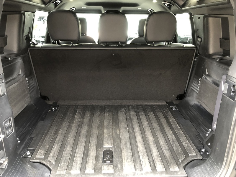 Land Rover Defender 110 D250 MHEV S - U1895