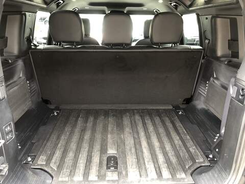 Land Rover Defender 110 D250 MHEV S - U1895