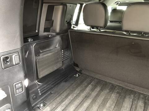 Land Rover Defender 110 D250 MHEV S - U1895