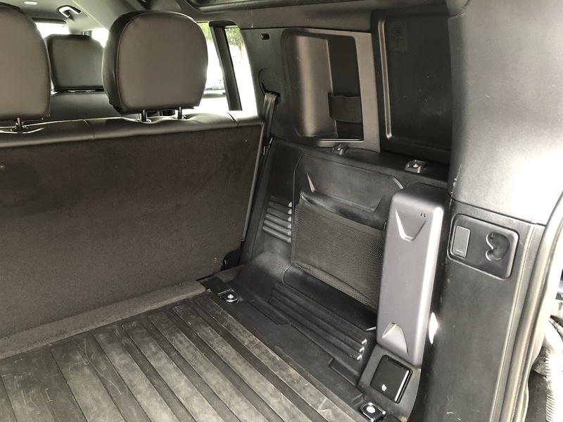 Land Rover Defender 110 D250 MHEV S - U1895