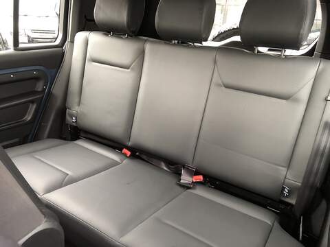 Land Rover Defender 110 D250 MHEV S - U1895