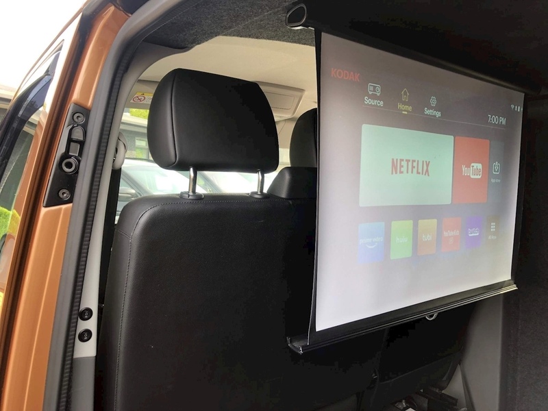 Volkswagen Transporter 2.0 TDI T28 Startline FWD SWB Euro 6 (s/s) 5dr - U1897