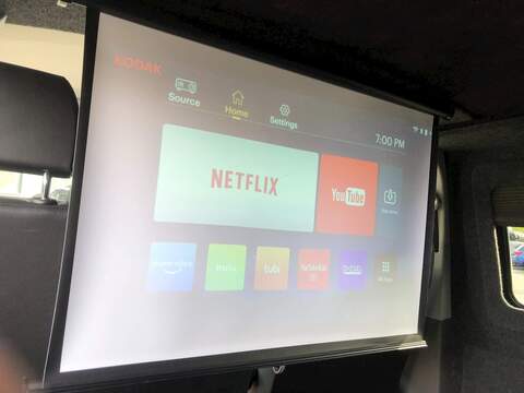 Volkswagen Transporter 2.0 TDI T28 Startline FWD SWB Euro 6 (s/s) 5dr - U1897