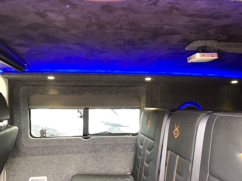 Volkswagen Transporter 2.0 TDI T28 Startline FWD SWB Euro 6 (s/s) 5dr - U1897