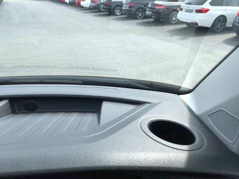 Volkswagen Transporter 2.0 TDI T28 Startline FWD SWB Euro 6 (s/s) 5dr - U1897