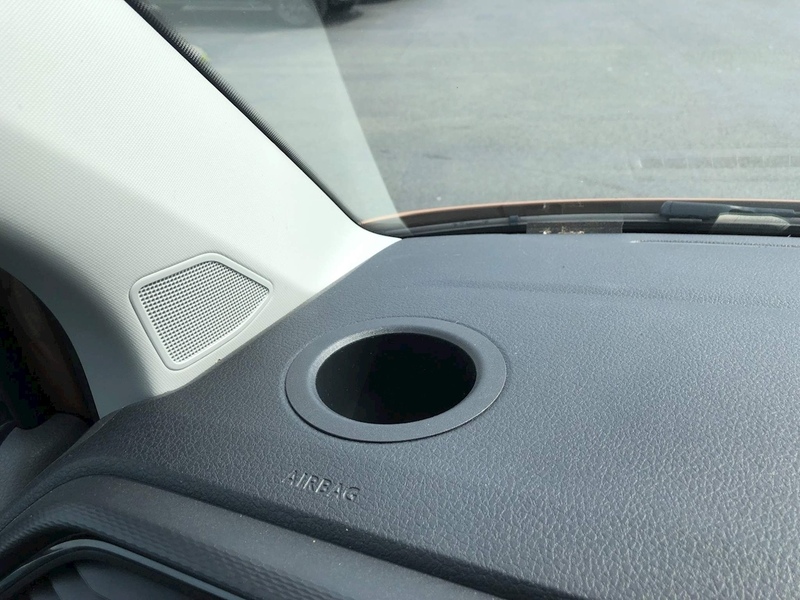 Volkswagen Transporter 2.0 TDI T28 Startline FWD SWB Euro 6 (s/s) 5dr - U1897