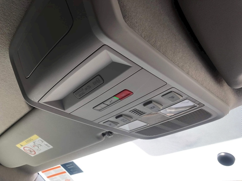 Volkswagen Transporter 2.0 TDI T28 Startline FWD SWB Euro 6 (s/s) 5dr - U1897