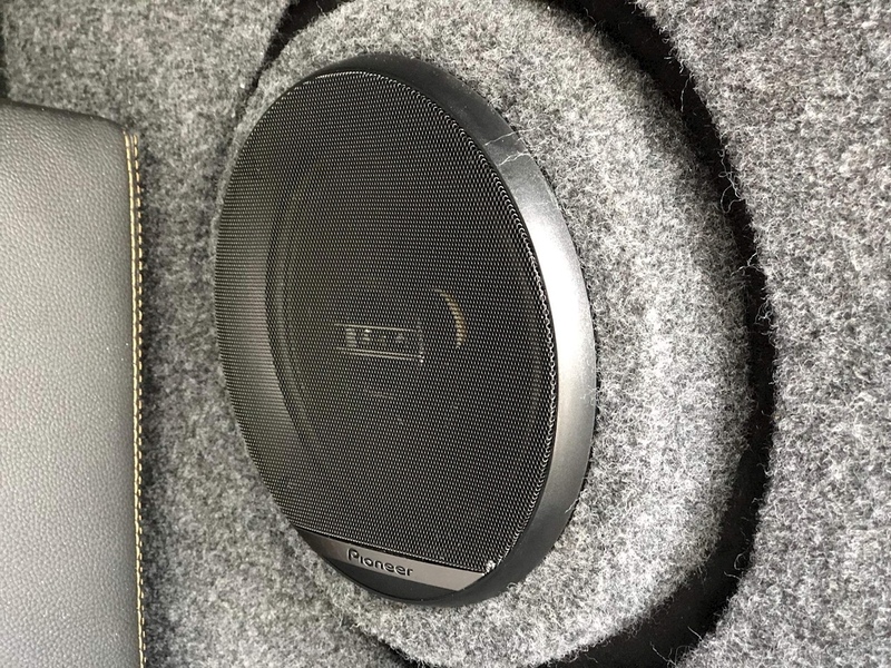 Volkswagen Transporter 2.0 TDI T28 Startline FWD SWB Euro 6 (s/s) 5dr - U1897