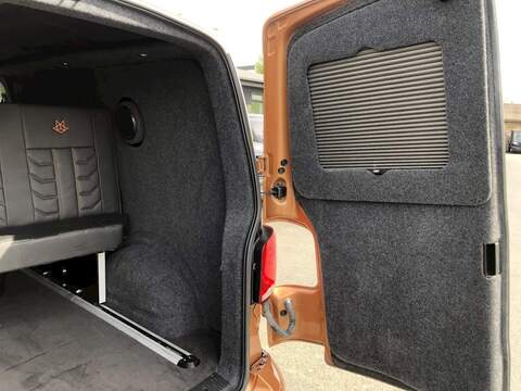 Volkswagen Transporter 2.0 TDI T28 Startline FWD SWB Euro 6 (s/s) 5dr - U1897