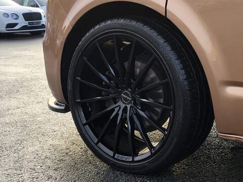 Volkswagen Transporter 2.0 TDI T28 Startline FWD SWB Euro 6 (s/s) 5dr - U1897