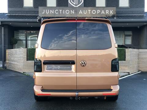 Volkswagen Transporter 2.0 TDI T28 Startline FWD SWB Euro 6 (s/s) 5dr - U1897