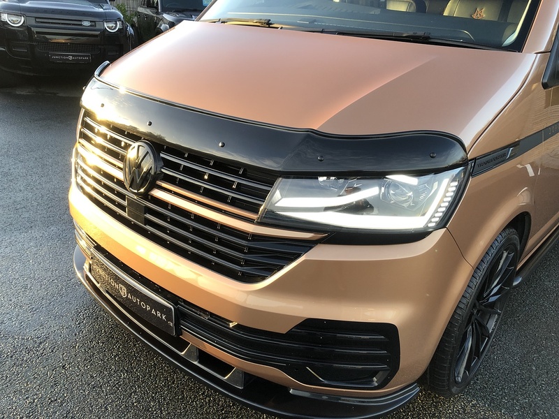 Volkswagen Transporter 2.0 TDI T28 Startline FWD SWB Euro 6 (s/s) 5dr - U1897