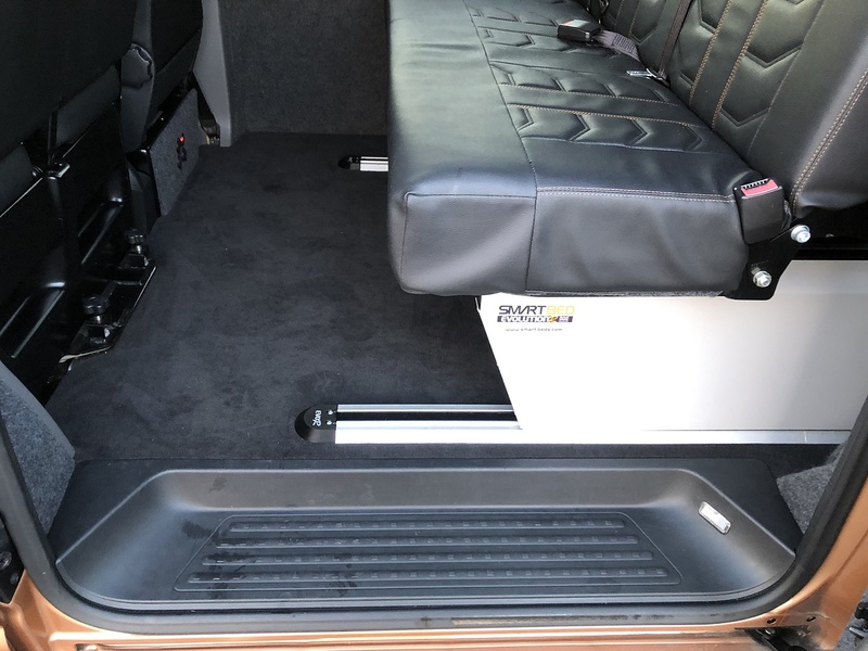 Volkswagen Transporter 2.0 TDI T28 Startline FWD SWB Euro 6 (s/s) 5dr - U1897