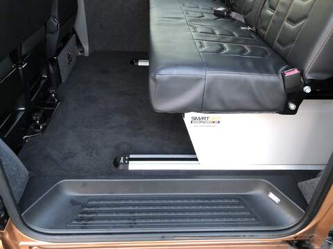 Volkswagen Transporter 2.0 TDI T28 Startline FWD SWB Euro 6 (s/s) 5dr - U1897