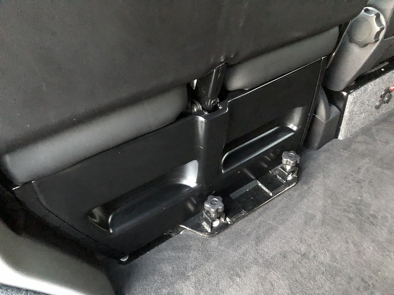 Volkswagen Transporter 2.0 TDI T28 Startline FWD SWB Euro 6 (s/s) 5dr - U1897