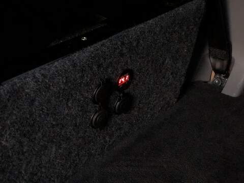 Volkswagen Transporter 2.0 TDI T28 Startline FWD SWB Euro 6 (s/s) 5dr - U1897