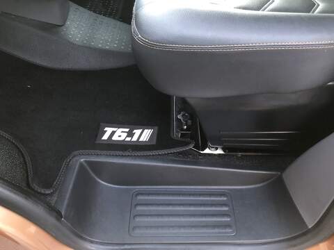 Volkswagen Transporter 2.0 TDI T28 Startline FWD SWB Euro 6 (s/s) 5dr - U1897