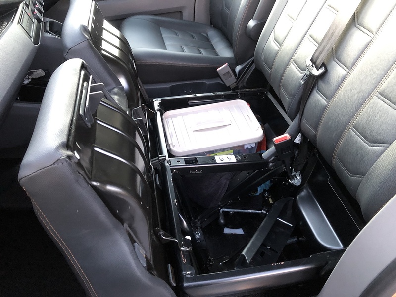 Volkswagen Transporter 2.0 TDI T28 Startline FWD SWB Euro 6 (s/s) 5dr - U1897