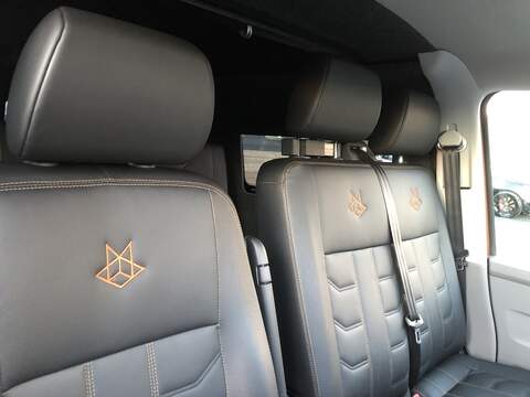 Volkswagen Transporter 2.0 TDI T28 Startline FWD SWB Euro 6 (s/s) 5dr - U1897