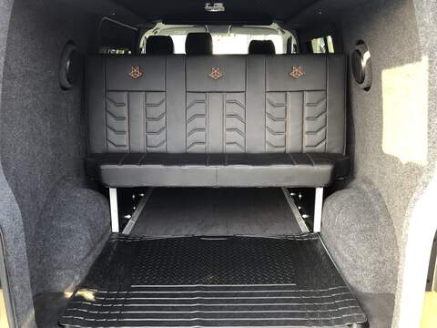 Volkswagen Transporter 2.0 TDI T28 Startline FWD SWB Euro 6 (s/s) 5dr - U1897